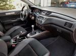 Mitsubishi Lancer Evolution IX MR 2006 года